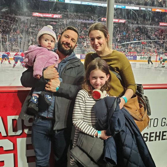 Meet your Posher, Johanna - Picture 1 of 1